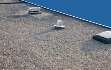 flat roofing Baddesley Clinton, Warwickshire