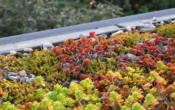 the cost of Baddesley Clinton green roof installation