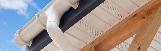 get Baddesley Clinton guttering quotes today